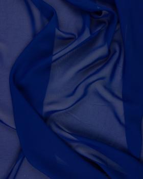 Muslin Royal Blue - Tissushop